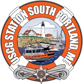 USCG Station South Portland Maine